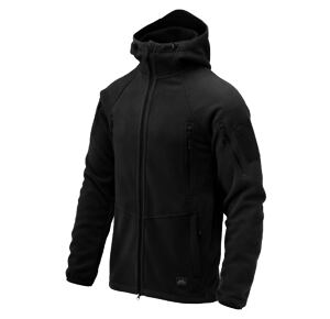 Fleece bunda Helikon Patriot Mk2 - Black