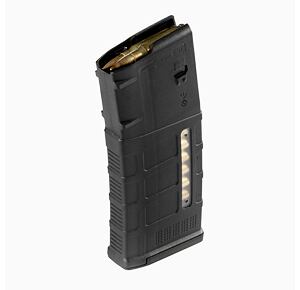 Zásobník Magpul PMAG LR/SR Gen M3 Window .308 Win 25rd - černá