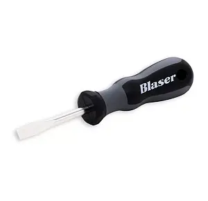Šroubovák Blaser na montáže