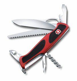 Kapesní nůž Victorinox RangerGrip 79