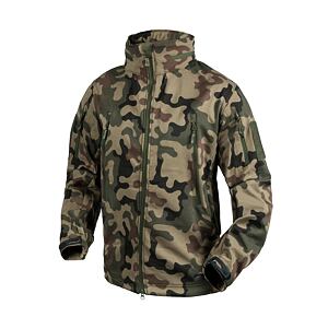 Helikon Gunfighter Windblocker