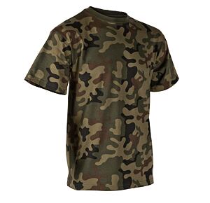 Helikon Cotton - PL Woodland