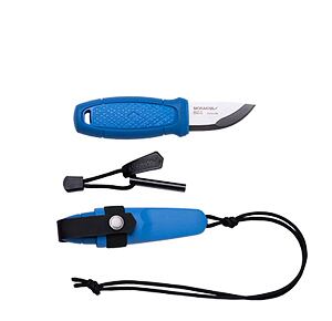 Pevný nůž Morakniv Eldris - Blue kit