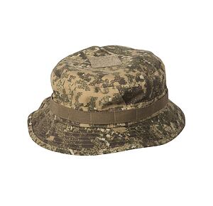 Klobouk Helikon CPU Hat NYCO RipStop - PENCOTT® BADLANDS™
