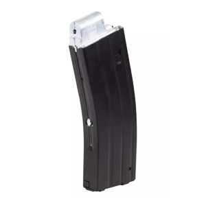 Zásobník pro vzduchovku Crosman DPMS SBR Full Auto 4,5 mm - 25 ran