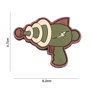 Patch - Spacegun multi