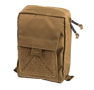 Sumka Helikon Urban Admin Pouch - Coyote