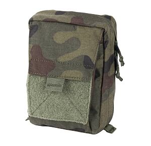 Sumka Helikon Urban Admin Pouch - PL Woodland