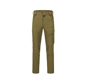 Kalhoty Blaser HunTec Resolution - Zelené