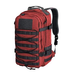 Batoh Helikon Raccoon Mk2 Cordura - Crimson Sky