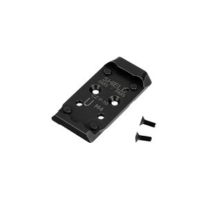 Destička Optics Ready CZ P-10 pro Shield RMS