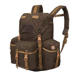 Batoh Helikon Bergen - Earth Brown/ Clay A