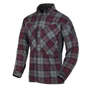 Košile Helikon MBDU Ruby Plaid