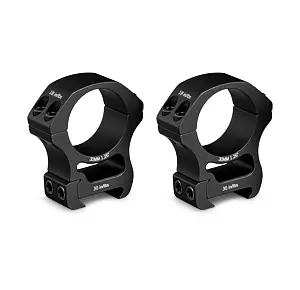 Montážní kroužky na weaver Vortex Pro Ring 30mm, vysoké