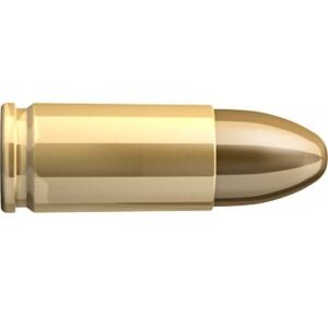 Náboj SB 9mm LUGER FMJ 115grs 7,5g (250ks)