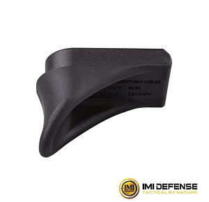 Prodlužovací botka zásobníku IMI Defense pro Glock 26