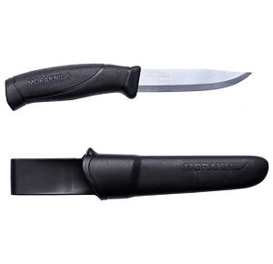 Pevný nůž Morakniv Companion - Stainless Steel