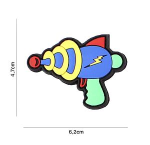 Patch - Spacegun