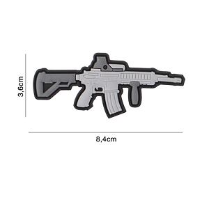 Patch - M4