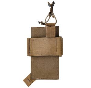 Pouzdro Helikon Inverted Pistol Holder Insert - Coyote