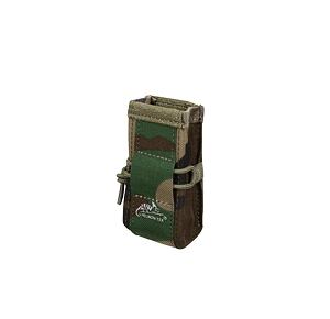 Sumka Helikon Competition Rapid Pistol Pouch - US Woodland