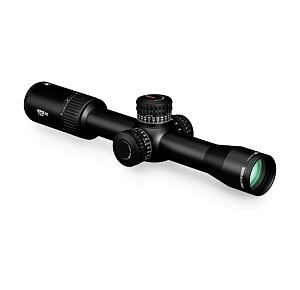 Puškohled Vortex Viper PST Gen II 2-10x32 FFP EBR-4