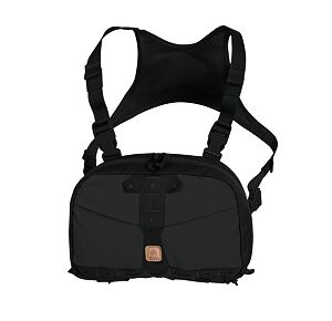 Helikon Chest Pack Numbat - Black