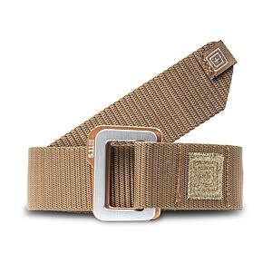 Opasek 5.11 Traverse Double Buckle Belt - Kangaroo