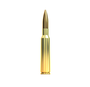 Kulový náboj SB 6,5x55SE HPBT 142grs