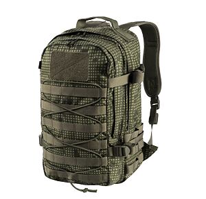 Batoh Helikon Raccoon Mk2 Cordura - Dessert Night Camo