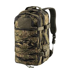 Batoh Helikon Raccoon Mk2 Cordura - Tiger Stripe