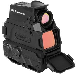 Digitální reflexní zaměřovač - termovizní vidění Holosun DRS-TH