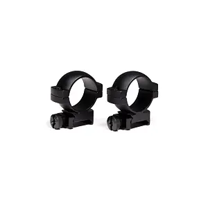 Montážní kroužky Vortex Hunter 30mm, vysoké