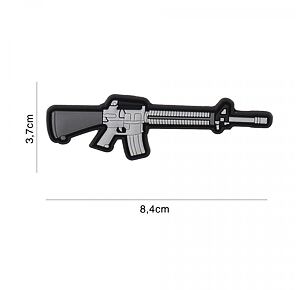 Patch - M16