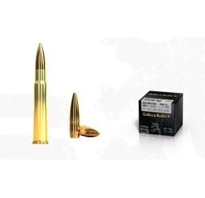 Kulový náboj SB 303 BRITISH FMJ 180grs 11,7g (50ks)