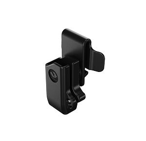 Pouzdro Orpaz na polymer zásobník 9mm klip na pásek 1,75" + 2,25"