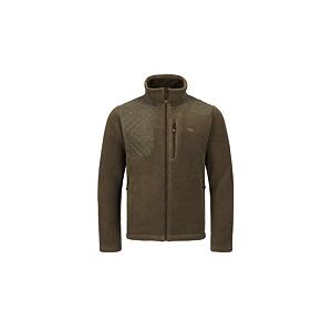 Fleece bunda Blaser Jonathan