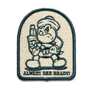 5.11 Patch Bee Builder - 055 Khaki
