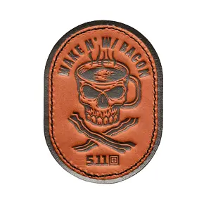 5.11 Patch Wake N W Bacon - 108 Brown