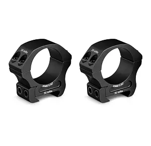 Montážní kroužky Vortex Pro Ring 30 mm, nízké