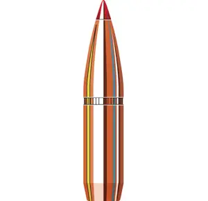 Střela Hornady 270 cal (277 Diameter) 150 gr SST®