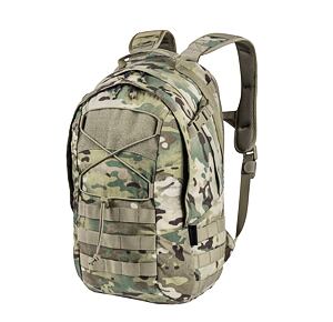 Batoh Helikon EDC Pack Cordura - Multicam