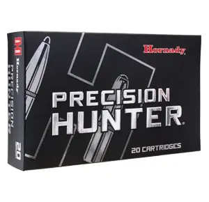 Náboj kulový Hornady Precision Hunter .300 PRC, 212grs 13,7g