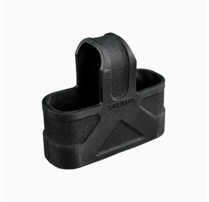Poutko Magpul na vytažení zásobníku AR-10 - černá