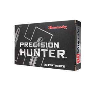 Náboj kulový Hornady Precision Hunter 7mm Rem.Mag. 162GR ELD-X