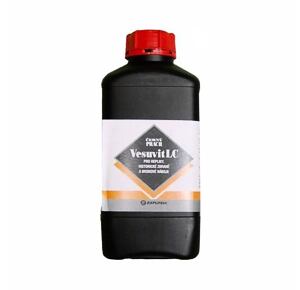 Černý střelný prach Vesuvit LC (1000g)
