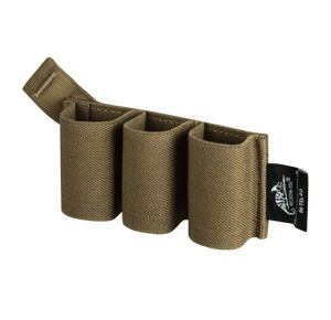 Helikon triple elastic insert