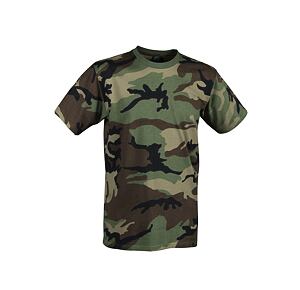 Helikon Cotton - U.S. Woodland