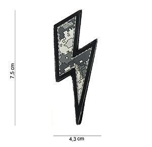Patch - Lightning ACU