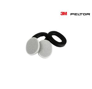 Hygienická sada HY21 pro 3M Peltor SportTac a Tactical Sport